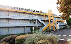 Première Classe Clermont-Ferrand Aubière